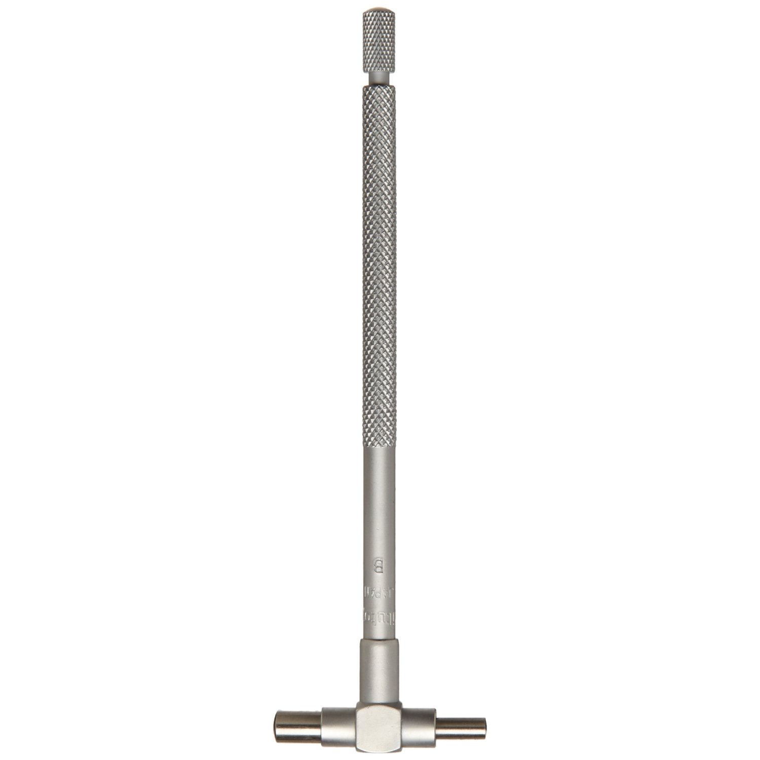 Mitutoyo 155-129 Telescopic Gage 19-32MM - Click Image to Close